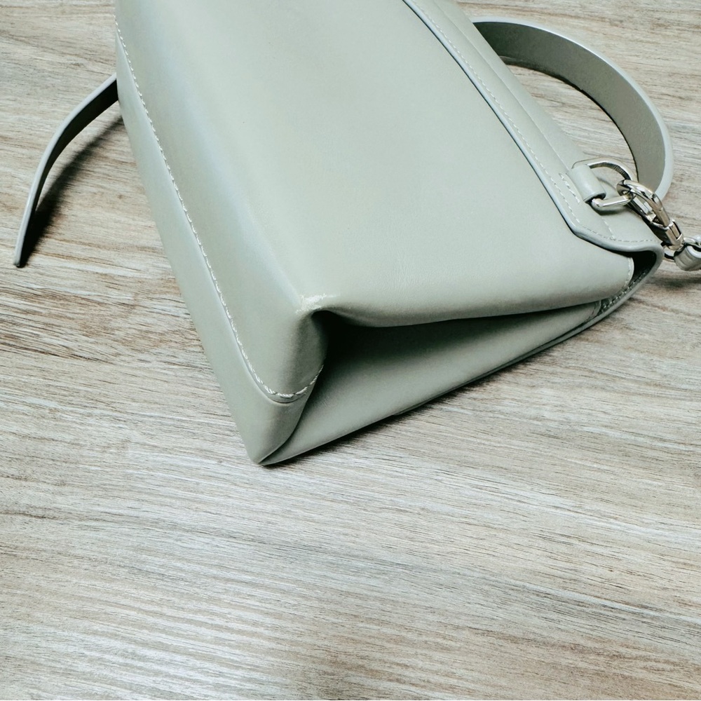 3.1 Phillip Lim Alix Top Handle Satchel Crossbody Bag - Picture 9 of 11